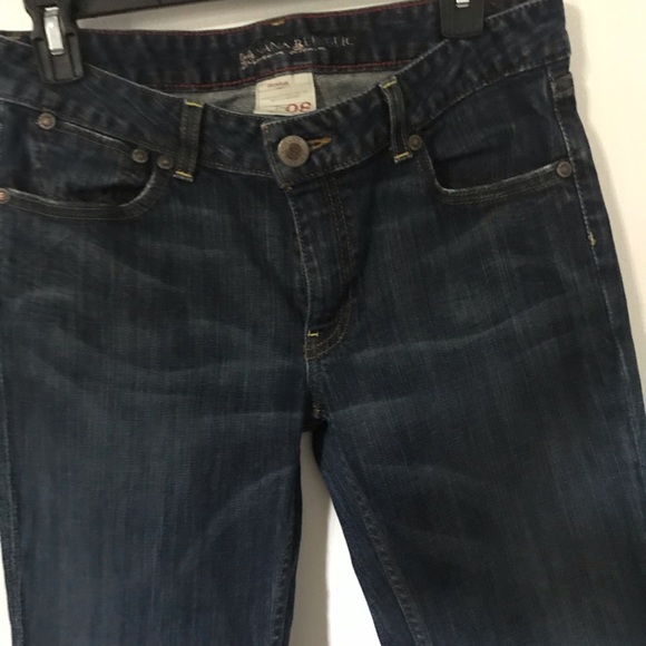 Banana Rebublic stretch jeans - Picture 3 of 8